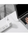 Kup Kabel magnetický Baseus Zinc Magnetic, USB-C do MagSafe, 60W, 2m (bílý) - BSU2886WHT - {ean13} - Sklep Home Screen