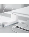 Kup Kabel magnetický Baseus Zinc Magnetic, USB-C do MagSafe, 60W, 2m (bílý) - BSU2886WHT - {ean13} - Sklep Home Screen