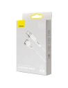 Kup Kabel magnetyczny Baseus Zinc Magnetic, USB-C do MagSafe, 60W, 2m (biały) - BSU2886WHT - {ean13} - Sklep Home Screen