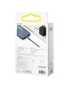 Kup USB-C auf Lightning Kabel Baseus Display, PD, 20W, 2m (schwarz) - BSU2887BLK - {ean13} - Sklep Home Screen