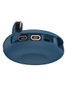 Kup USB mágneses kábel Baseus Zinc 3w1 USB-C / Lightning / Micro 20W, 1m (kék) - BSU2888BLU - {ean13} - Sklep Home Screen