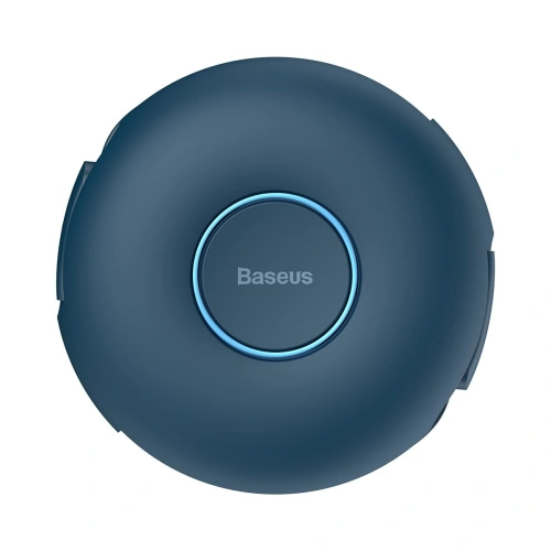 Kup USB mágneses kábel Baseus Zinc 3w1 USB-C / Lightning / Micro 20W, 1m (kék) - BSU2888BLU - {ean13} - Sklep Home Screen