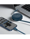 Kup Kabel USB magnetyczny Baseus Zinc 3w1 USB-C / Lightning / Micro 20W, 1m (niebieski) - BSU2888BLU - {ean13} - Sklep Home Screen