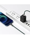 Kup USB-C to Lightning kábel Baseus Display, PD, 20W, 2m (zöld) - BSU2889GRN - {ean13} - Sklep Home Screen