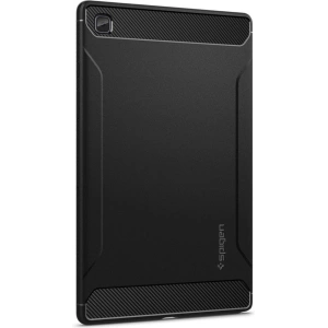 Kup Etui Spigen Rugged Armor Samsung Galaxy Tab A7 10.4 Matt Fekete - SPN1679BLK - {ean13} - Sklep Home Screen