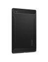 Kup Etui Spigen Rugged Armor Samsung Galaxy Tab A7 10.4 Matt Fekete - SPN1679BLK - {ean13} - Sklep Home Screen