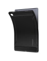 Kup Etui Spigen Rugged Armor Samsung Galaxy Tab A7 10.4 Matt Fekete - SPN1679BLK - {ean13} - Sklep Home Screen