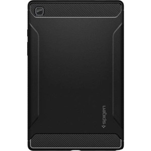 Kup Etui Spigen Rugged Armor Samsung Galaxy Tab A7 10.4 Matt Fekete - SPN1679BLK - {ean13} - Sklep Home Screen