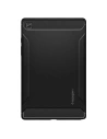 Kup Etui Spigen Rugged Armor Samsung Galaxy Tab A7 10.4 Matt Fekete - SPN1679BLK - {ean13} - Sklep Home Screen