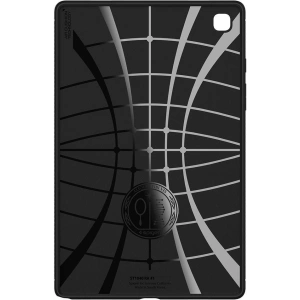 Kup Case Spigen Rugged Armor Samsung Galaxy Tab A7 10.4 Matt Schwarz - SPN1679BLK - {ean13} - Sklep Home Screen