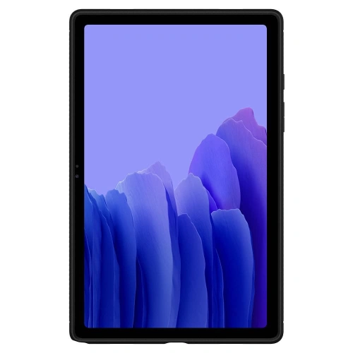 Kup Etui Spigen Rugged Armor Samsung Galaxy Tab A7 10.4 Matt Fekete - SPN1679BLK - {ean13} - Sklep Home Screen