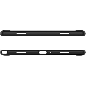 Kup Etui Spigen Rugged Armor Samsung Galaxy Tab A7 10.4 Matt Fekete - SPN1679BLK - {ean13} - Sklep Home Screen