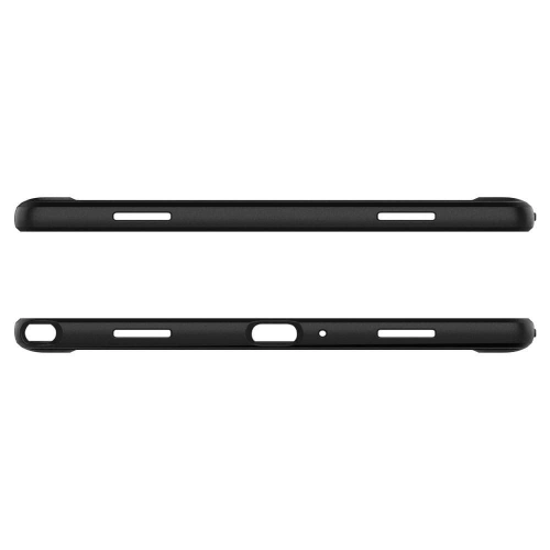 Kup Etui Spigen Rugged Armor Samsung Galaxy Tab A7 10.4 Matt Fekete - SPN1679BLK - {ean13} - Sklep Home Screen