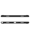 Kup Etui Spigen Rugged Armor Samsung Galaxy Tab A7 10.4 Matte Black - SPN1679BLK - {ean13} - Sklep Home Screen