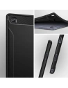 Kup Etui Spigen Rugged Armor Samsung Galaxy Tab A7 10.4 Matt Fekete - SPN1679BLK - {ean13} - Sklep Home Screen