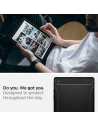 Kup Case Spigen Rugged Armor Samsung Galaxy Tab A7 10.4 Matt Schwarz - SPN1679BLK - {ean13} - Sklep Home Screen