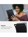 Kup Etui Spigen Rugged Armor Samsung Galaxy Tab A7 10.4 Matt Fekete - SPN1679BLK - {ean13} - Sklep Home Screen