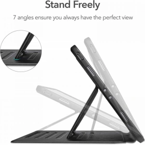 Kup Etui ESR Sentry Stand Apple iPad Pro 11 2021 (3. generációs) Fekete - ESR360BLK - {ean13} - Sklep Home Screen
