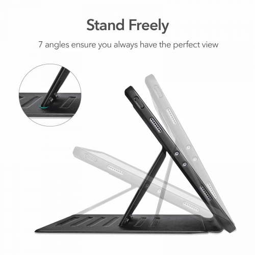 Kup Case ESR Sentry Stand Apple iPad Pro 11 2021 (3. Generation) Schwarz - ESR360BLK - {ean13} - Sklep Home Screen