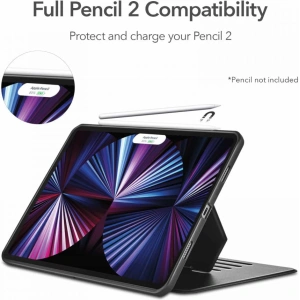 Kup Etui ESR Sentry Stand Apple iPad Pro 11 2021 (3. generációs) Fekete - ESR360BLK - {ean13} - Sklep Home Screen