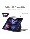 Kup Case ESR Sentry Stand Apple iPad Pro 11 2021 (3. Generation) Schwarz - ESR360BLK - {ean13} - Sklep Home Screen