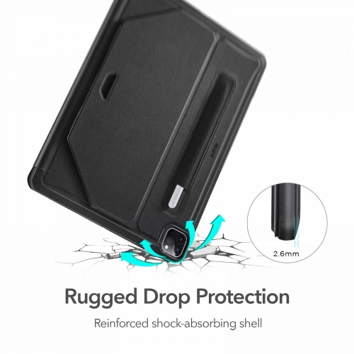 Kup Case ESR Sentry Stand Apple iPad Pro 11 2021 (3. Generation) Schwarz - ESR360BLK - {ean13} - Sklep Home Screen