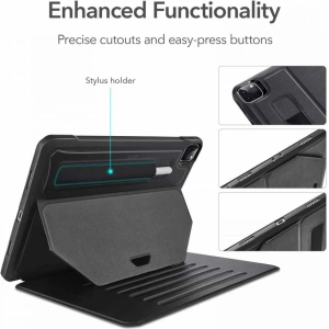 Kup Etui ESR Sentry Stand Apple iPad Pro 11 2021 (3. generációs) Fekete - ESR360BLK - {ean13} - Sklep Home Screen