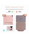 Kup Etui ESR Ascend Trifold Apple iPad Pro 11 2021 (a 3-a generație) Rose Gold + Sticlă - ESR361RS - {ean13} - Sklep Home Screen