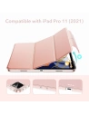 Kup Case ESR Ascend Trifold Apple iPad Pro 11 2021 (3. Generation) Roségold + Glas - ESR361RS - {ean13} - Sklep Home Screen