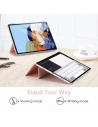 Kup Case ESR Ascend Trifold Apple iPad Pro 11 2021 (3. Generation) Roségold + Glas - ESR361RS - {ean13} - Sklep Home Screen