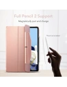 Kup Etui ESR Ascend Trifold Apple iPad Pro 11 2021 (a 3-a generație) Rose Gold + Sticlă - ESR361RS - {ean13} - Sklep Home Screen