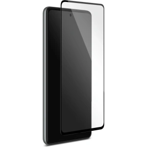 Kup Gehärtetes Glas PURO Frame Tempered Glass Samsung Galaxy A72 5G (schwarzer Rahmen) - PUR444BLK - {ean13} - Sklep Home Screen