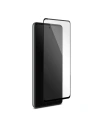 Sklo tvrzené PURO Frame Tempered Glass Samsung Galaxy A72 5G (černý rám)