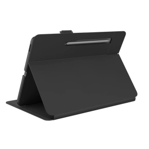Speck Balance Folio Samsung Galaxy Tab S7 FE 5G 12.4 MICROBAN Coating (Black)