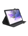 Buy Speck Balance Folio Samsung Galaxy Tab S7 FE 5G 12.4 MICROBAN Coating (Black) - SPK232BLK - {ean13} - Home Screen Store Europe
