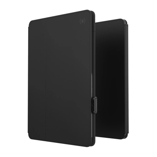 Buy Speck Balance Folio Samsung Galaxy Tab S7 FE 5G 12.4 MICROBAN Coating (Black) - SPK232BLK - {ean13} - Home Screen Store Europe