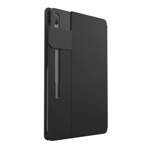 Buy Speck Balance Folio Samsung Galaxy Tab S7 FE 5G 12.4 MICROBAN Coating (Black) - SPK232BLK - {ean13} - Home Screen Store Europe