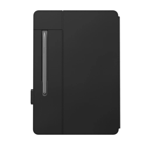 Buy Speck Balance Folio Samsung Galaxy Tab S7 FE 5G 12.4 MICROBAN Coating (Black) - SPK232BLK - {ean13} - Home Screen Store Europe