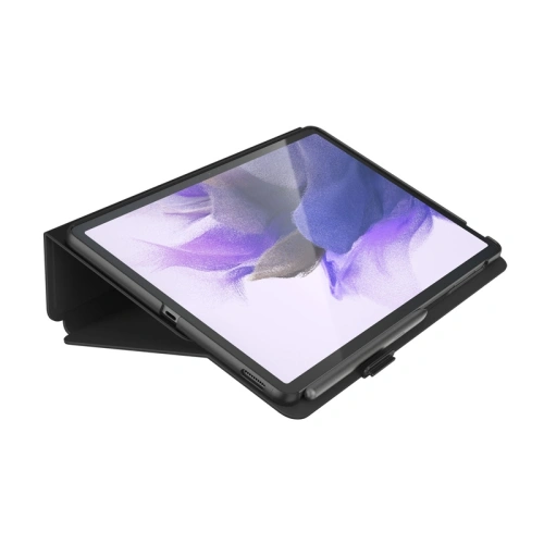 Kup Case Speck Balance Folio Samsung Galaxy Tab S7 FE 5G mit MICROBAN-Beschichtung (Schwarz) - SPK232BLK - {ean13} - Sklep Home Screen