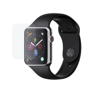Kup Hibrid üveg 3MK FlexibleGlass óravédelem Samsung Galaxy Watch4 40mm - 3MK1864 - {ean13} - Sklep Home Screen