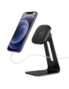 Uchwyt Spigen Onetap MagSafe Stand Magnetic Negru