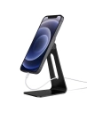 Kup Ugrás Spigen Onetap MagSafe Magnetic Állvány Fekete - SPN1680BLK - {ean13} - Sklep Home Screen