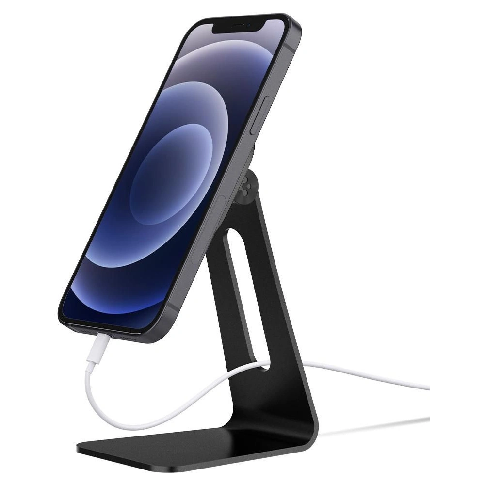 Uchwyt Spigen Onetap MagSafe Magnetic Stand Black