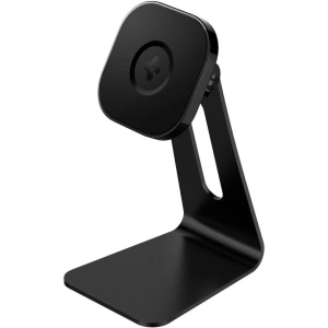 Kup Uchwyt Spigen Onetap MagSafe Magnetic Stand Black - SPN1680BLK - {ean13} - Sklep Home Screen