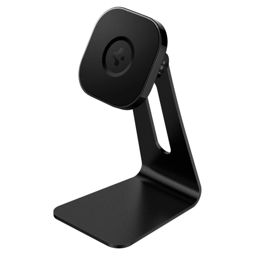 Kup Ugrás Spigen Onetap MagSafe Magnetic Állvány Fekete - SPN1680BLK - {ean13} - Sklep Home Screen