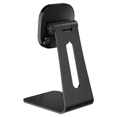 Kup Ugrás Spigen Onetap MagSafe Magnetic Állvány Fekete - SPN1680BLK - {ean13} - Sklep Home Screen