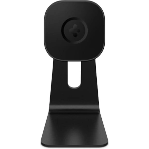 Kup Uchwyt Spigen Onetap MagSafe Magnetic Stand Black - SPN1680BLK - {ean13} - Sklep Home Screen