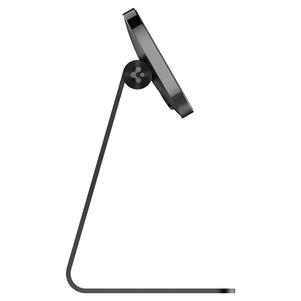 Uchwyt Spigen Onetap MagSafe Magnetic Stand Black
