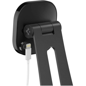 Kup Uchwyt Spigen Onetap MagSafe Magnetic Stand Black - SPN1680BLK - {ean13} - Sklep Home Screen
