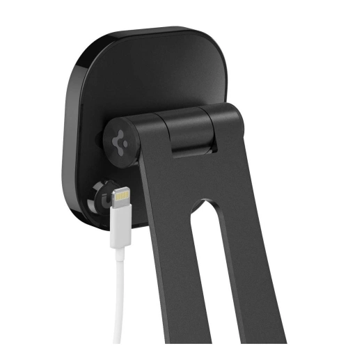 Kup Ugrás Spigen Onetap MagSafe Magnetic Állvány Fekete - SPN1680BLK - {ean13} - Sklep Home Screen